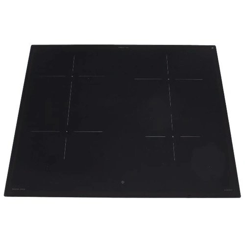 GLASS ASSEMBLY B4 580X520 BK IKEA D5