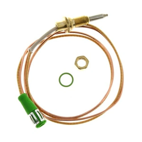 TERMOCLANEK+nut+gask ll450mm jac