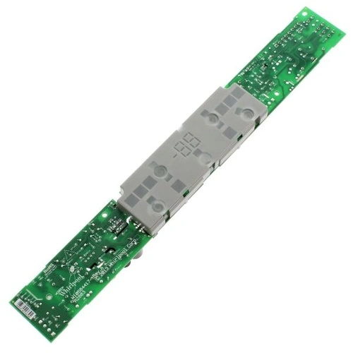 CONTROL BOARD CENTAUR PROGRAMMED NEL