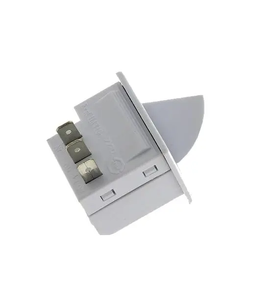 Switch door