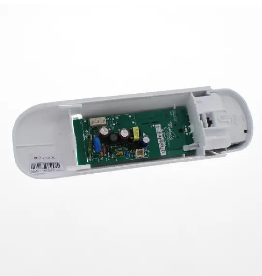THERMOSTAT ELECTRONIC ASSY ET1 NEL