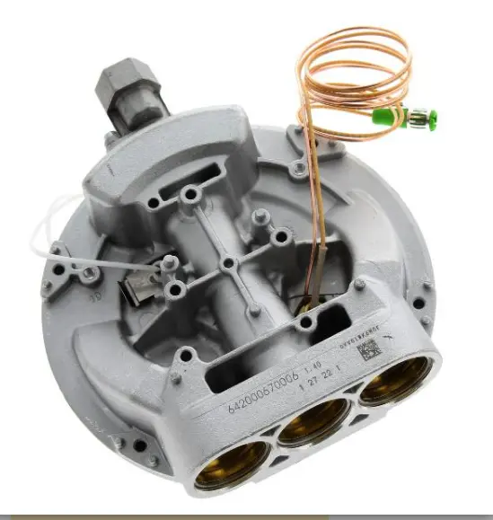 INJ HOLDER-DCK,3500,G20,20